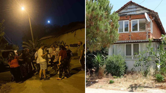  Durumları kötü olduğu gözlenen hayvanlar Kepez Belediyesi barınağına götürüldü.