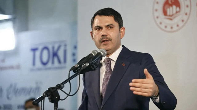 6 Şubat 2023'teki Kahramanmaraş merkezli iki yıkıcı depremlerin ardından yeniden inşa edilen Azerbaycan Mahallesi ve Ebrar Sitesi'nin anahtar teslimleri yarın (19 Haziran) gerçekleştiriliyor.