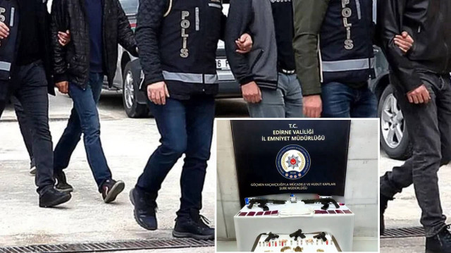 Edirne