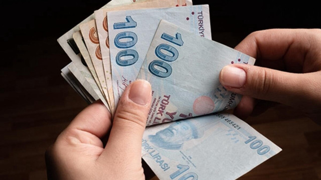Emekli maaş promosyonu