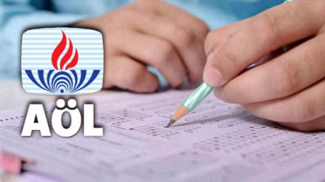 AÖL 3. dönem sınav tarihleri