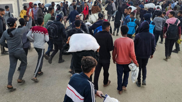 غزة.. الاحتلال يقتل 78 فلسطينيا بينهم 22 من منتظري المساعدات