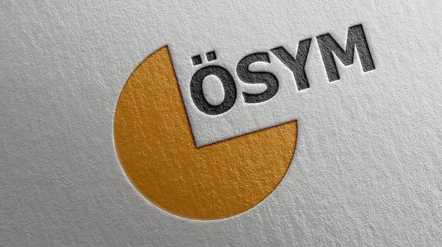 Ölçme, Seçme ve Yerleştirme Merkezi (ÖSYM) Başkanlığınca 21-22 Haziran'da düzenlenecek 2025 Yükseköğretim Kurumları Sınavı'na (2025-YKS) 1 milyon 375 bin 389'u kadın, 1 milyon 185 bin 260 erkek olmak üzere 2,5 milyonun üstünde kişi katılacak.