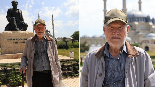 Emekli olduktan sonra hurdacılık yaparak evini geçindiren Kılıç, Trakya ve Anadolu üniversitelerinin tarih bölümlerini tamamladı. 