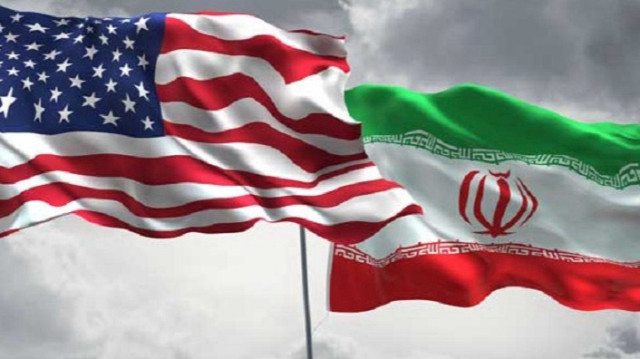 45 بالمئة من الأمريكيين لا يؤيدون توجيه ضربة لإيران