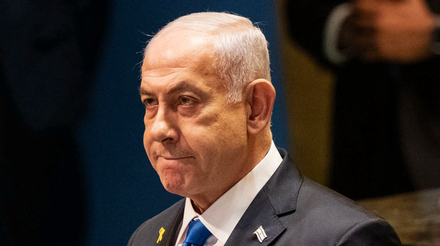Tahran yönetimini tehdit eden Netanyahu, İranlı yetkililerin "bedel ödeyeceğini" ifade etti.