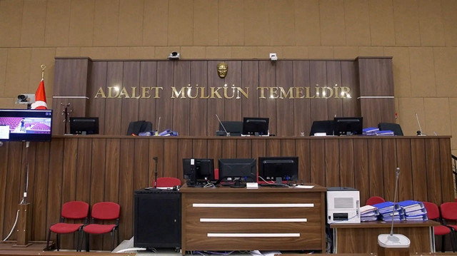 T.C. İSTANBUL 40. ASLİYE HUKUK MAHKEMESİ