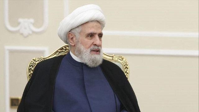 حزب الله: نقف مع إيران ونتصرف بما نراه مناسبا ضد العدوان الإسرائيلي