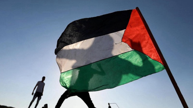 إصابة فلسطينيين اثنين برصاص مستوطنين جنوبي الضفة