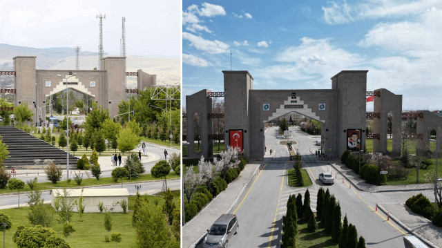 NÖHÜ, yıldız olma yolunda ilerliyor.