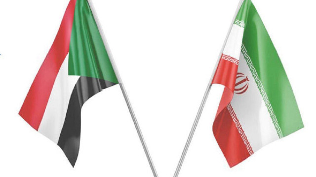 السودان يجلي أول دفعة من رعاياه في إيران