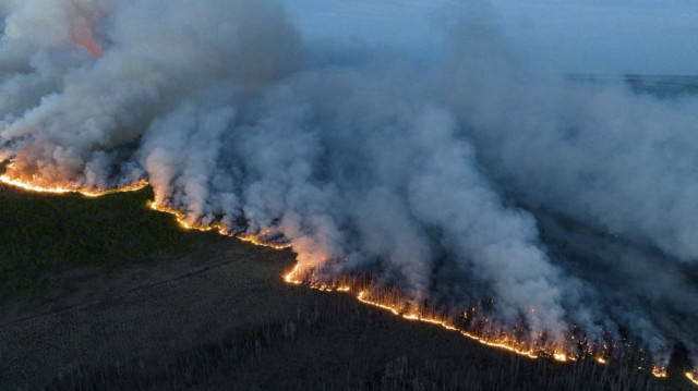 Les émissions de CO₂ atteignent un niveau record en 2024, réduisant drastiquement la marge d’action climatique mondiale.