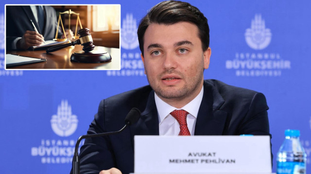 Mehmet Pehlivan