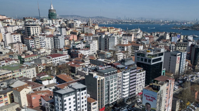 Les ventes par crédit immobilier ont fortement progressé en Türkiye, avec une hausse de 95,9 % sur un an, atteignant 19.412 unités, ce qui représente 14,9 % du total des ventes.