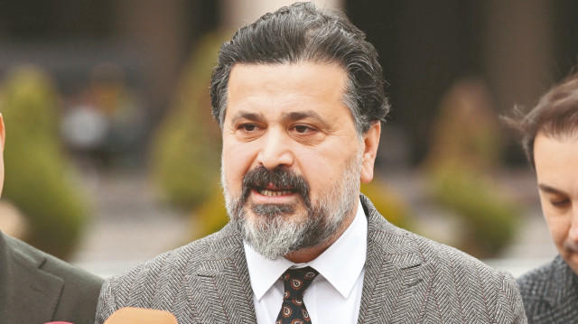 Celal Çelik