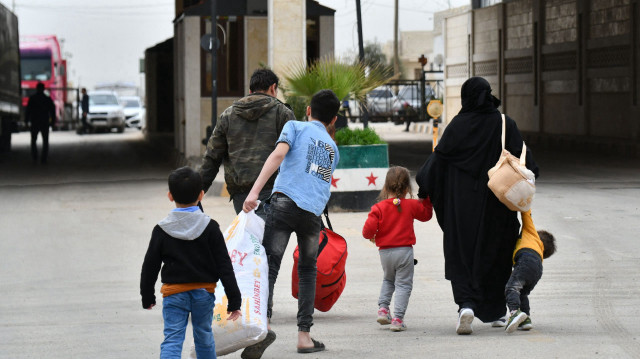 الأمم المتحدة: أكثر من مليوني سوري عادوا إلى ديارهم منذ ديسمبر
