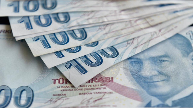 أسعار صرف العملات الرئيسية مقابل الليرة التركية