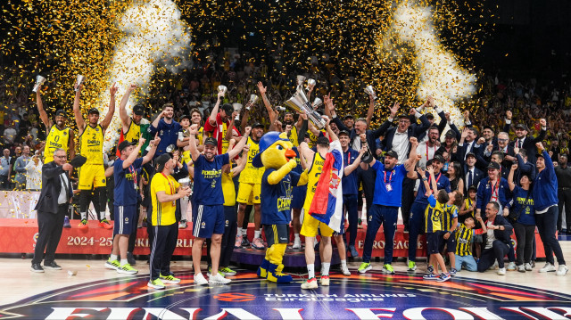 Organizasyonda son şampiyon Fenerbahçe Beko olmuştu.