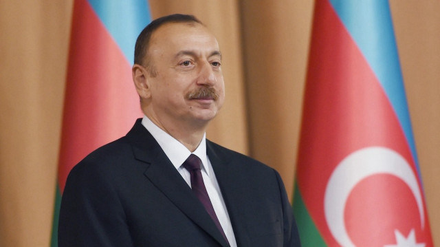 Президент Азербайджана: Турецко-азербайджанское единство — опора для обоих народов.