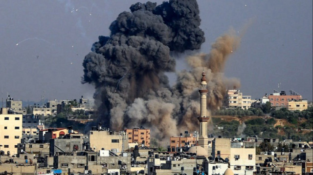 صحة غزة: ارتفاع حصيلة العدوان الإسرائيلي إلى 54 ألفا و470 شهيدا