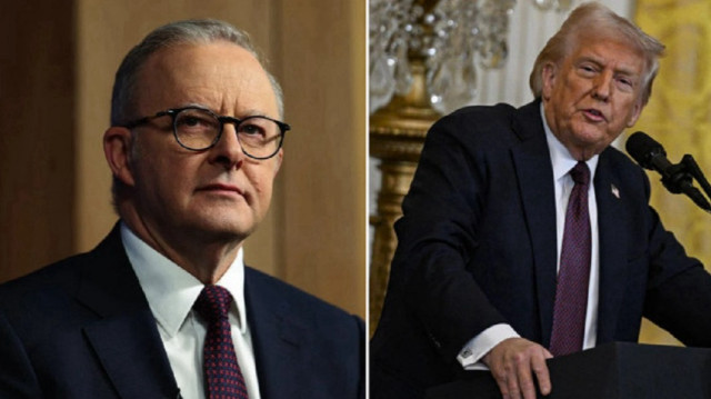 Australia weighs taking Trump tariffs to WTO