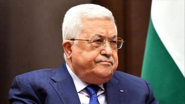 عباس يدعو لوقف فوري لحرب غزة "بأي ثمن"
