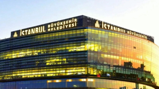 İBB'ye yönelik yolsuzluk soruşturması