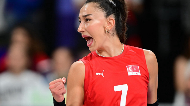 Hande Baladın
