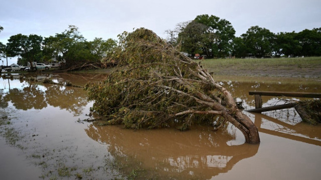 Cyclones, inondations et incendies ont fortement impacté l’économie australienne au premier semestre de l’année.