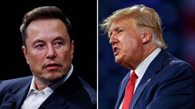 Geçen hafta Beyaz Saray'daki görevinden istifa eden ABD'li milyarder iş insanı Elon Musk, Trump döneminde yönetimini üstlendiği ABD Hükümet Verimliliği Departmanı'nın (DOGE) haksızlığa uğradığını ve ‘günah keçisi' ilan edildiğini savundu.