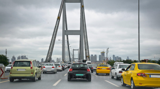 Kurban Bayramı'nda hangi köprü ve otoyollar ücretsiz olacak?