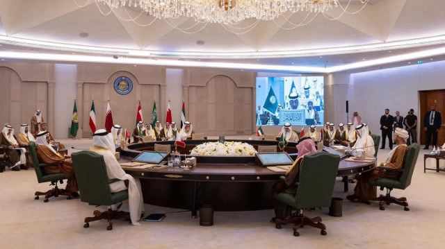 الوزاري الخليجي يدعو لإنهاء حرب غزة وعودة النازحين وانسحاب الاحتلال