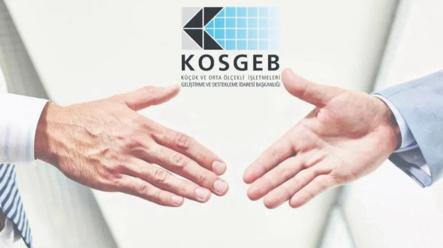 KOSGEB 2. dönem başvuruları başladı