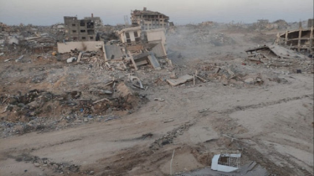 صحة غزة: الاحتلال الإسرائيلي يدمر مركز غسيل الكلى الوحيد