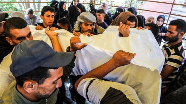 غزة.. ارتفاع قتلى مجازر إسرائيل بمراكز "المساعدات" إلى 52