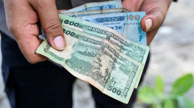 Le gouvernement intérimaire dirigé par Muhammad Yunus présente son premier budget, axé sur la lutte contre l'inflation et la création d’emplois.