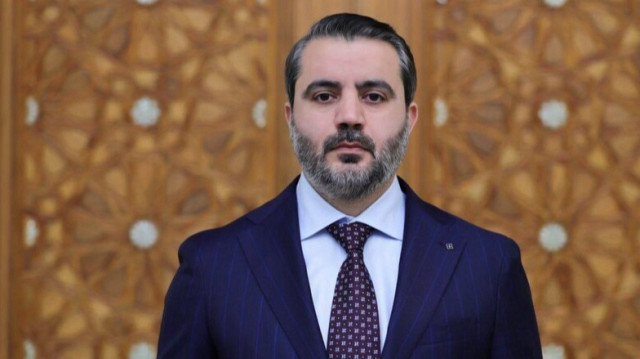 دمشق.. الشيباني يبحث مع وفد باكستاني قضايا إقليمية مشتركة