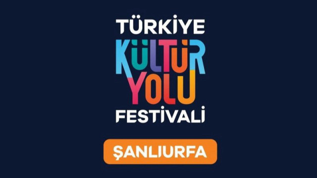Şanlıurfa'da Kültür Yolu Festivali'ne yoğun ilgi