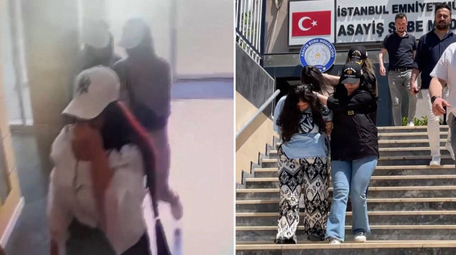 Emniyette işlemlerinin tamamlanmasının ardından adliyeye sevk edilen şüpheliler çıkarıldıkları mahkemece tutuklanarak cezaevine gönderildi.