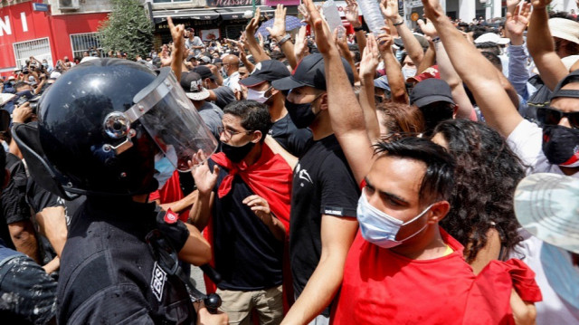 أردوغان: انعقاد مفاوضات إسطنبول بين روسيا وأكرانيا رغم التصعيد "نجاح بحد ذاته"