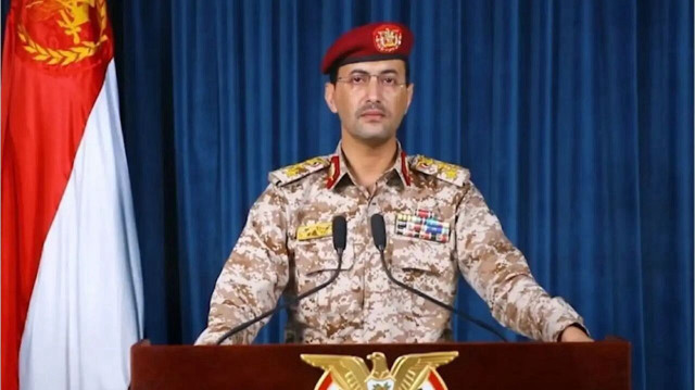الحوثي: نفذنا 4 عمليات ضد أهداف إسرائيلية منها مطار بن غوريون
