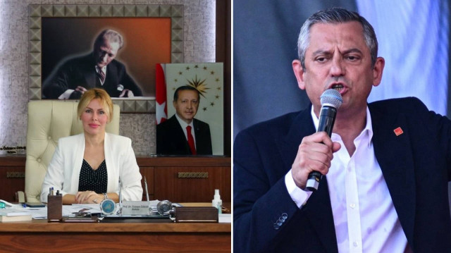 Özgür Özel'in Antalya'da gerçekleştirdiği mitingde Akdeniz Üniversite'sinde gerçekleşecek mezuniyet töreni için yaptığı açıklamalara ilişkin cevap, Üniversitesinin Rektöründen geldi.