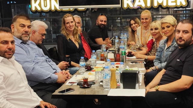 Ankara