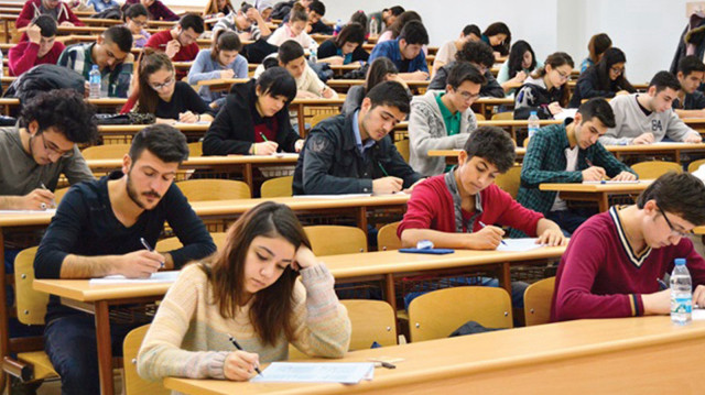 İletişim şekli, sınav kadar belirleyici olabilir