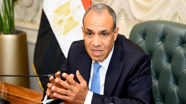 مصر تؤكد أهمية التوصل لاتفاق "مستدام" بشأن برنامج إيران النووي