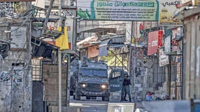 واجههم ببسالة.. محمد الهور آخر ضحايا المستوطنين بالضفة