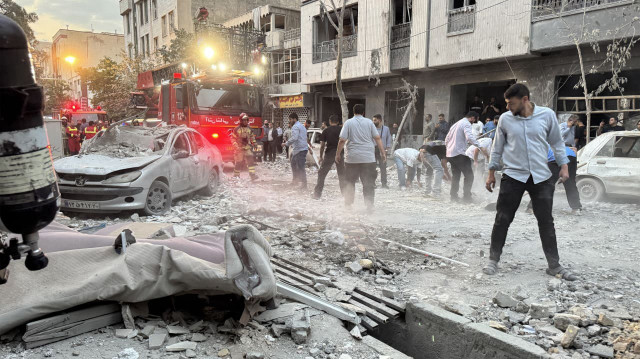 استطلاع: 82 بالمئة من الإسرائيليين اليهود يؤيدون الهجوم على إيران