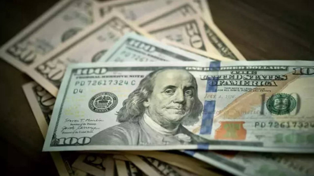 Dolar/TL