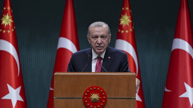 أردوغان: هجوم إسرائيل على إيران فاقم التهديدات لأمن المنطقة
