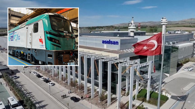 ASELSAN 70,6 milyon avroluk sözleşme imzaladı.